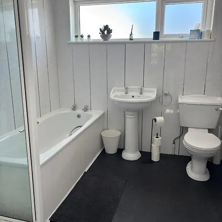 Casa vacanze The Millstone Buncrana